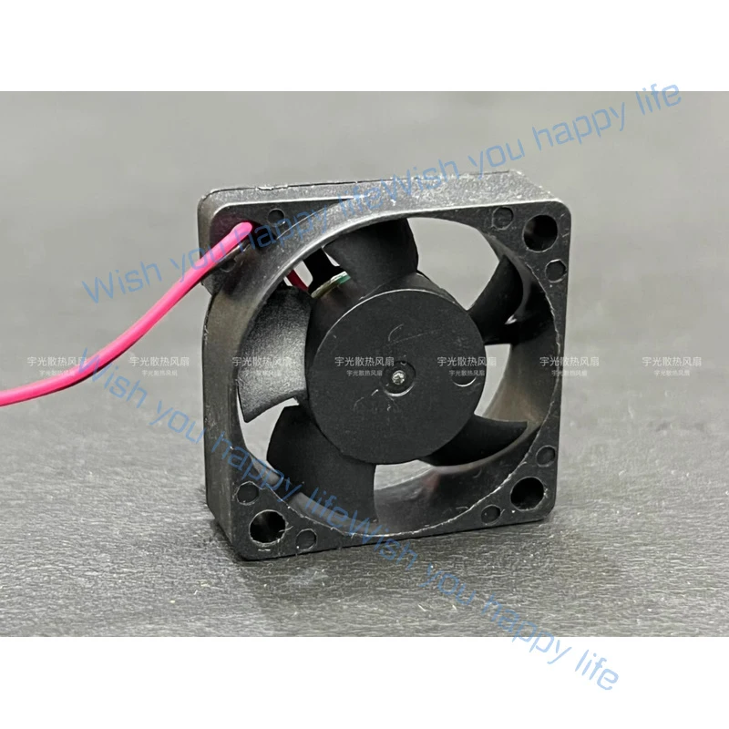 L... for XINRUILIAN RDM3010B 3010 DC12V 0.09A 3CM 2-wire Dual Ball Cooling Fan