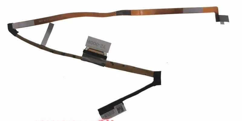 CHEN FOR Dell Inspiron Vostro Achievements 14 V5401, V5402, V5405 Screen Cable Display Screen Cable~~
