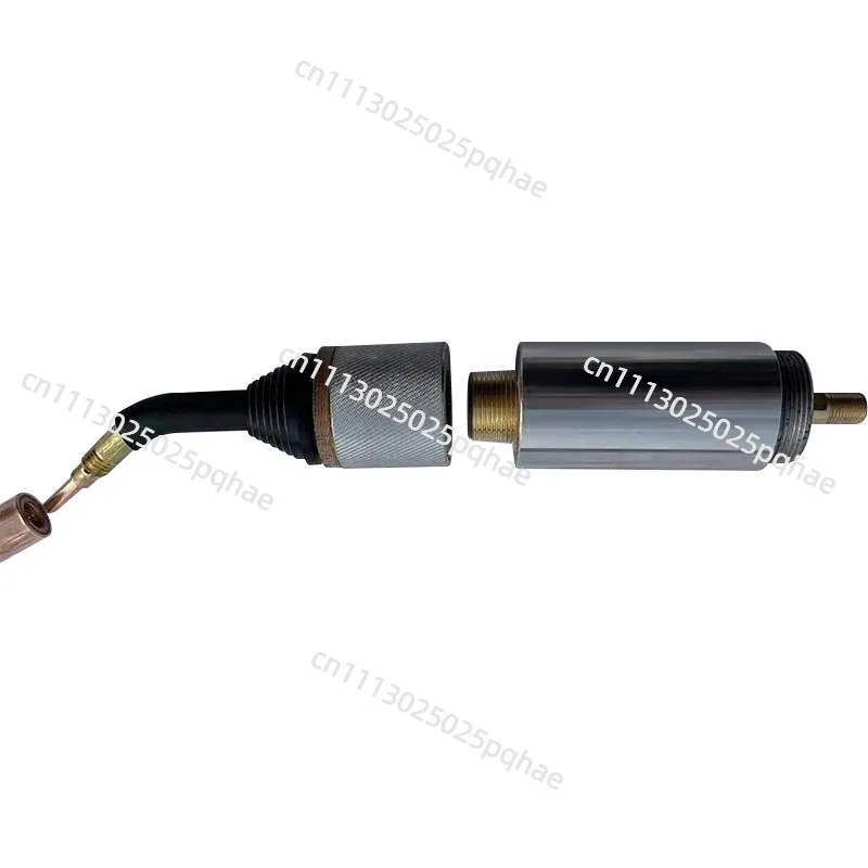 Specialized Welding Gun Head Gas Shielded Welding Machine For Boring And Welding Integrated Machine