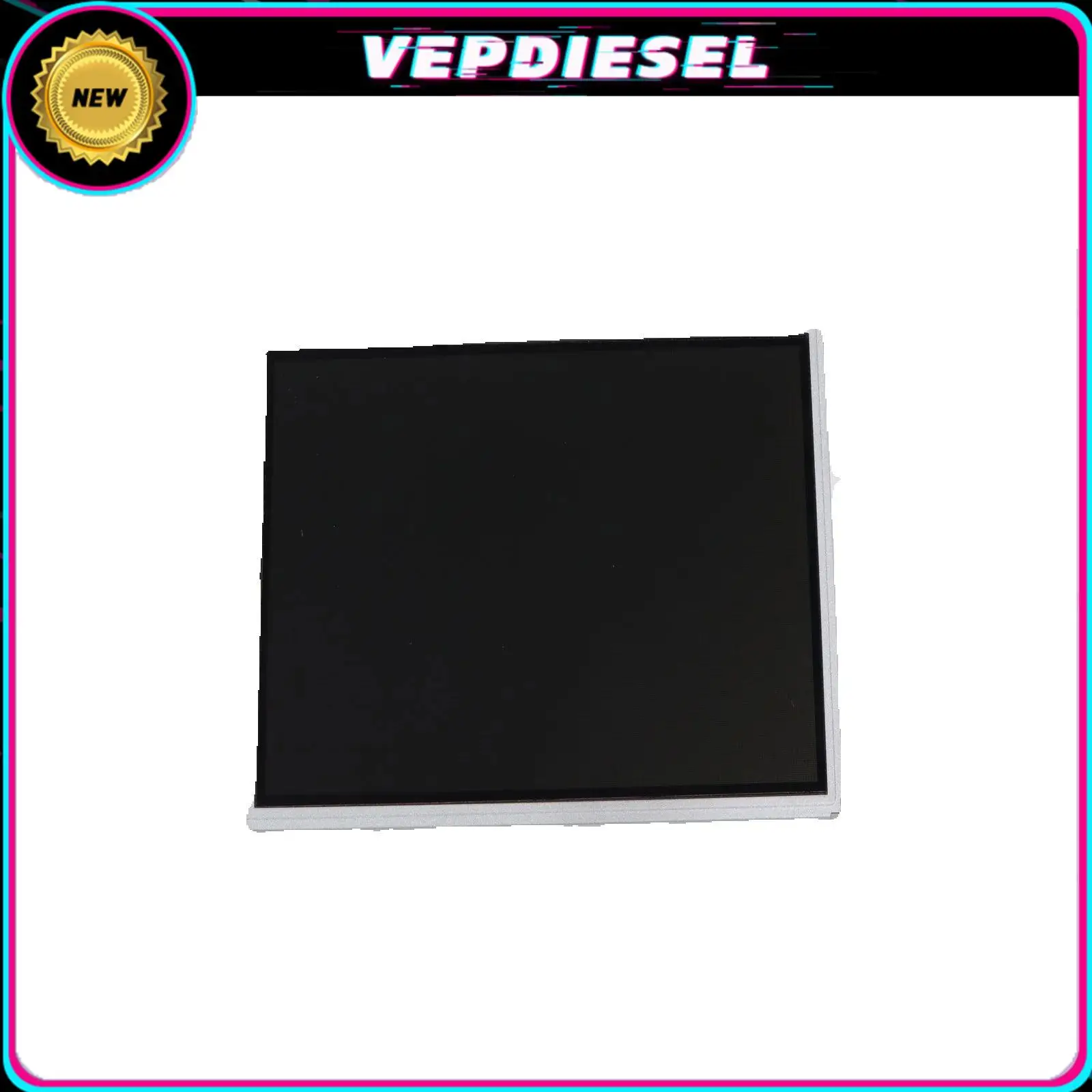 

LCD Navigation Display Screen LQ065T9BR53 LQ065T9BR52 LQ065T9BR51 FOR BMW E38 E39 E46 Car Interior Accessories