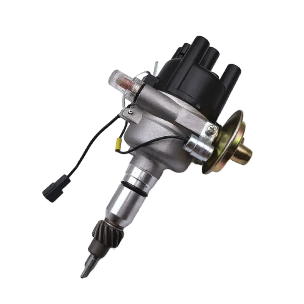 Distributor 19100-23010 For Toyota For Forklift 4 Cyl 4P Engine Replacement Part High Quality Ignition System Component Auto Acc
