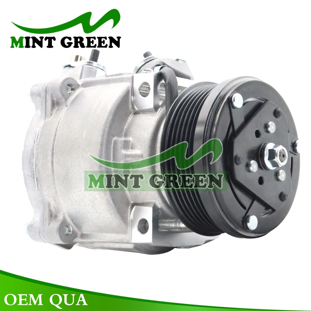 

Компрессор переменного тока и сцепление для CHEVROLET Aveo Sonic Trax QS90 AKT200A408 AKT011H404G AKT011H403G 95370317 95370314 95370313