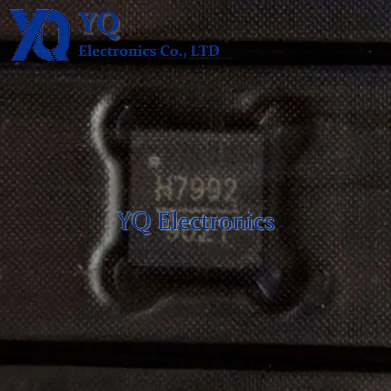 1PCS/lot New OriginaI HMC7992LP3DE QFN16 non reflective SP4T switch RF IC