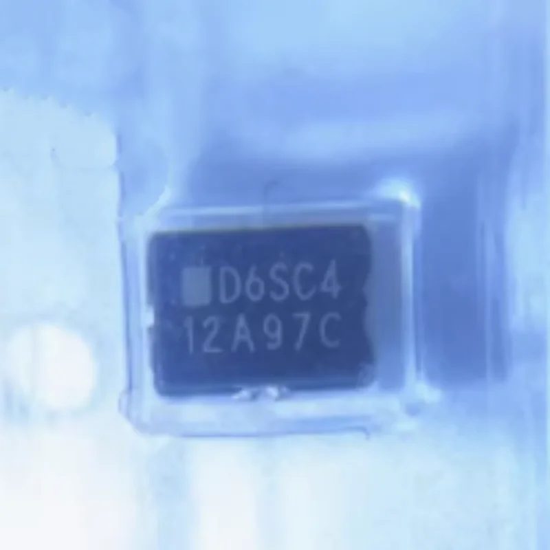 

2pcs/lot D6SC4 D6SC4-12 Brand New Original Genuine 12A 36V Patch Lithium Battery Three Terminal Fuse