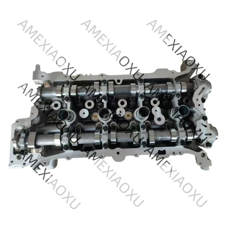 12626883 for GM Chevrolet Cadillac GM 2.0T /LTG engine cylinder head assembly AMEXIAOXU