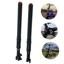 Ready to Ship Air shipping Front Hydraulic Shock Absorber Length 63cm Fit for 13inch Electric Scooter Frame