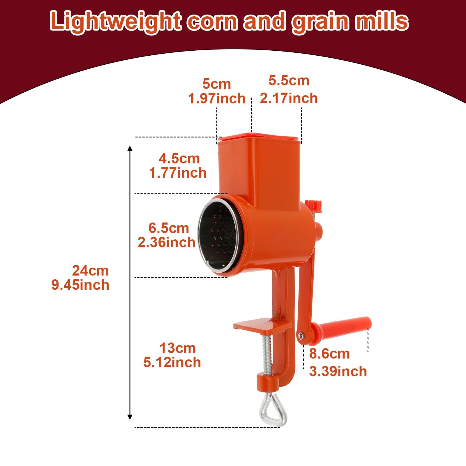 Thumbnail 2 - #34 Compare Food Grinders Before You Buy