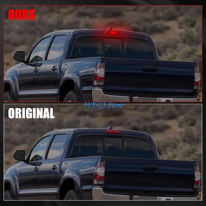 

37JE Truck Accessory for 1995-2017 Replacement Brake Lamp Light