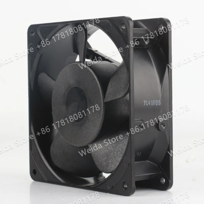 New Original NMB 12CM 100V 11/10W 120X120X38MM 12CM Cabinet Inverter 12038 4715MS-10T-B30 Cooling Fan