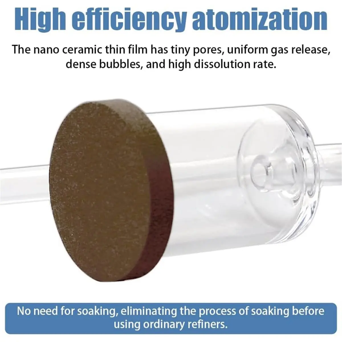 Rest CO2 Diffuser A…