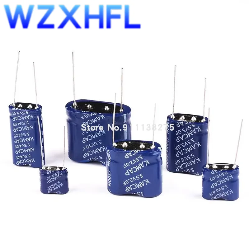 1PCS Super Capacito… - image