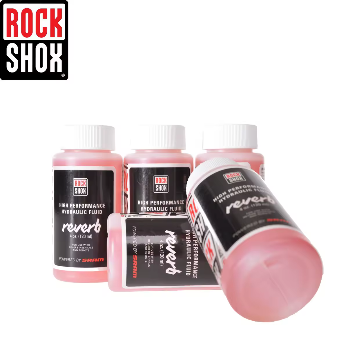 ROCKSHOX 고성능 서스펜션 유체 SUS 포크 오일 윤활유, 2.5WT, 3WT, 5WT, 7WT, 10WT, 15WT, REVERB 4OZ, 11.4315.021.050