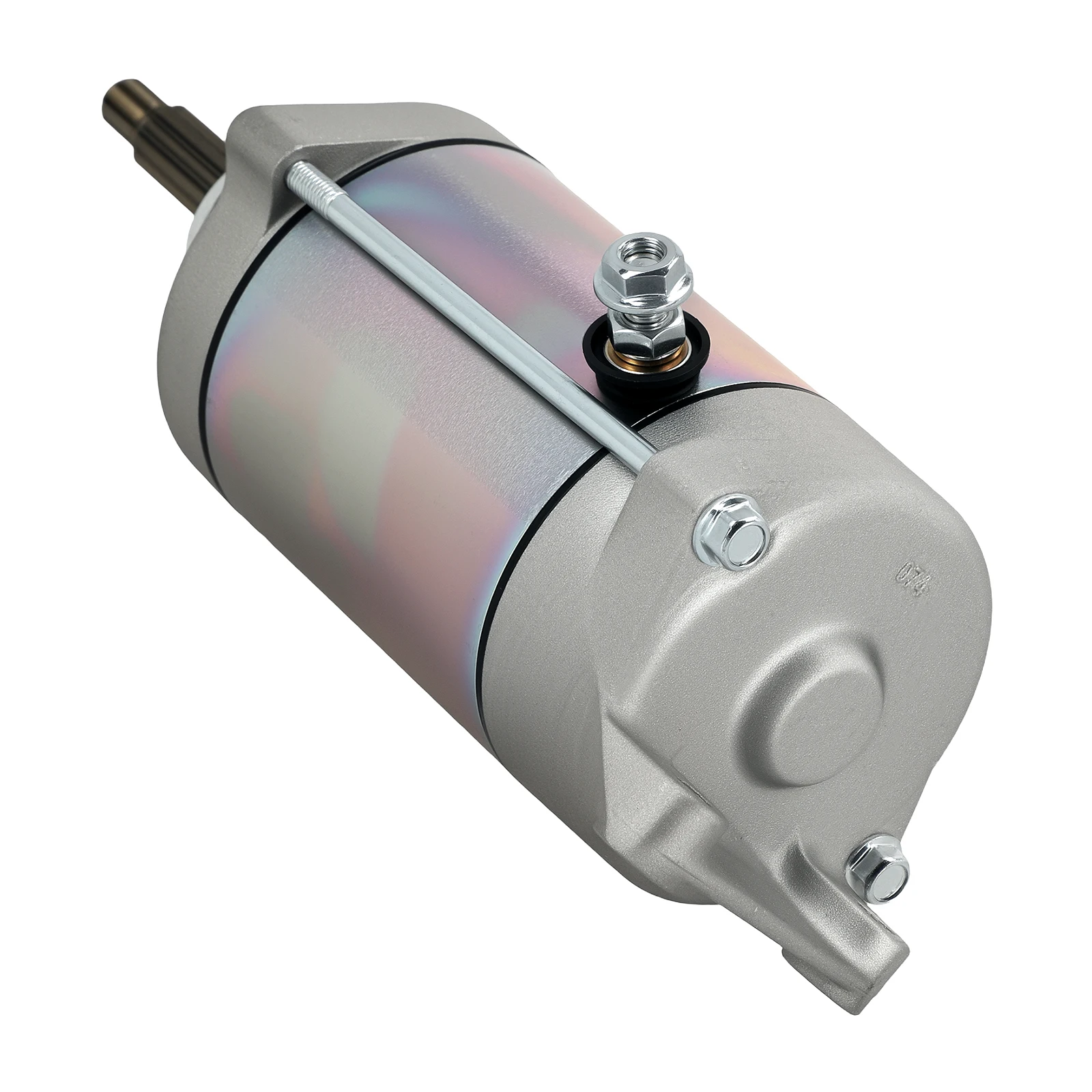 

9T Starter Motor for Polaris Ranger XP 1000 2017-2024 4014548 4014037 12V