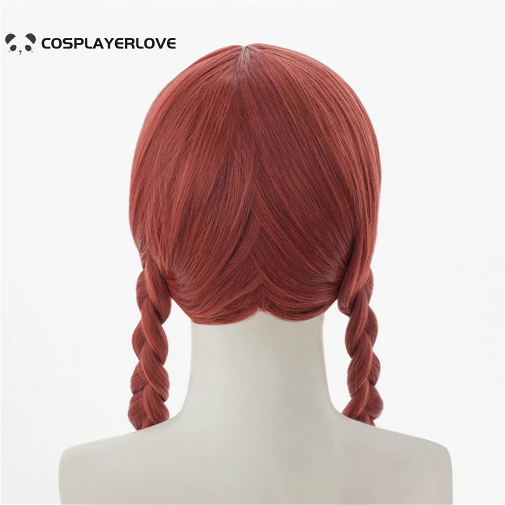 حب الحياة! Nijigasaki High School Idol Club Emma Verde أغطية الرأس لأغطية الرأس للهالوين كرنفال #4