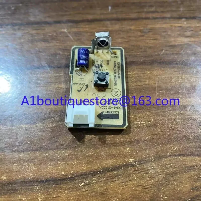 Applicable to Samsung air conditioner computer board DB41-01222A remote control receiving board DB92-02874A DB41-01182A