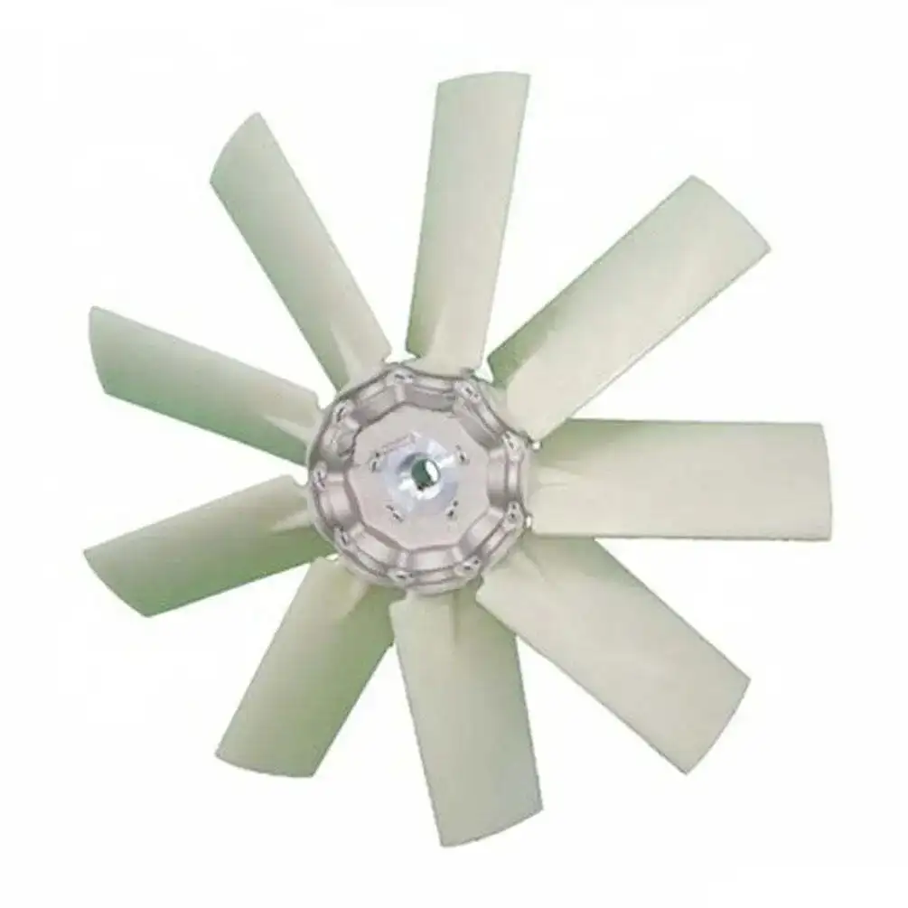 Fan Assembly 1613674900 1613-6749-00 Suitable for Atlas Copco Compressor