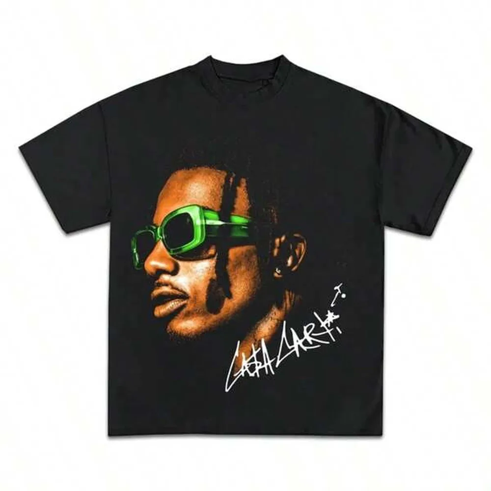 Carti Graphic Boxy Oversized2 T-Shirt, Y2K Shirts, Opium Shirt, Graphic Tshirts, Urban Fashion, Streetwear Shirt, Playbois Shirts, Tour,
