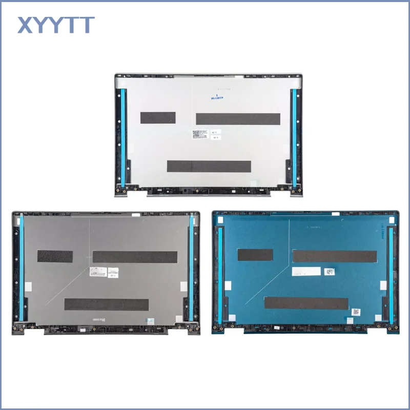 

Repalce New Cover For YOGA C550-14 Ideapad Flex 5-14IIL05 Flex 5-14ARR Flex 5-14ARE05 LCD Back Cover SCB0R75364 SCB0R75367