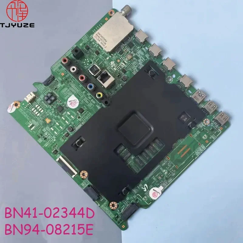 

Compatible with Samsung Main Board BN41-02344D BN97-10246A BN94-09283Y for UN55JU650DFXZA UN55JU650DF UN55JU650