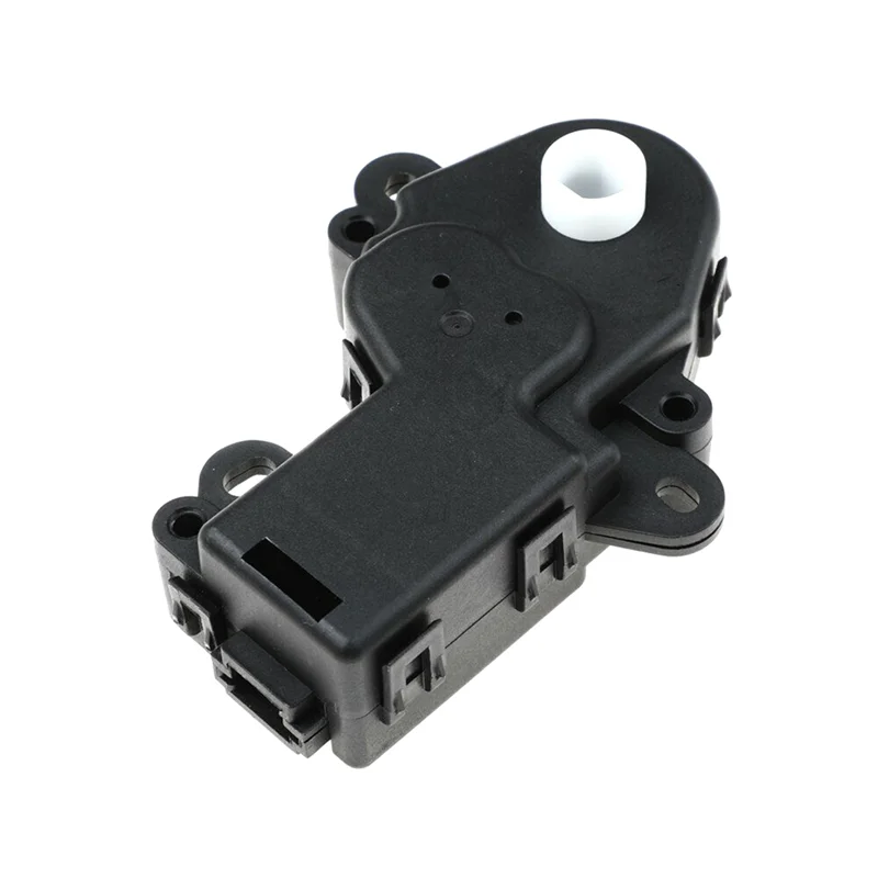 Новый дверной привод смеси обогревателя HVAC 88970277   604-132 для Chevrolet Colorado GMC Canyon 2004-2012 Pontiac Vibe 2003-2012