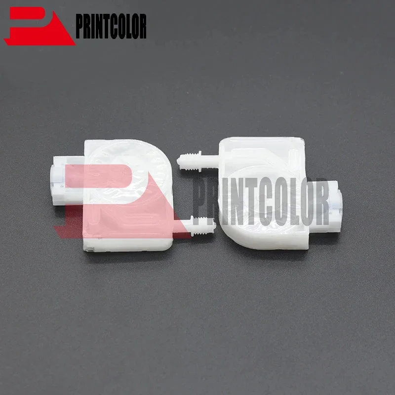 10PCS support for Epson Stylus Pro 4800 4400 4880 7400 7450 7800 7880 9400 9800 9880 Printer Ink Damper Dumper DX5 4720 i3200 Pr