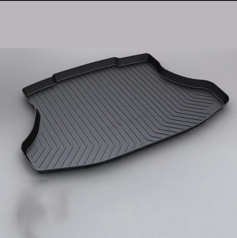 

Rear Trunk Cargo Floor Carpet Mat Liner For Honda 9th Civic 2012 2013 2014 2015 Sedan