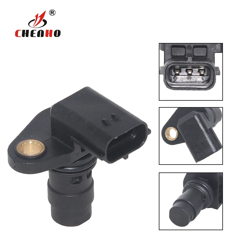 High Quality Engine Camshaft Position Sensor 8627354 For 03-09 Volvo S60 2.5L-L5 30713370