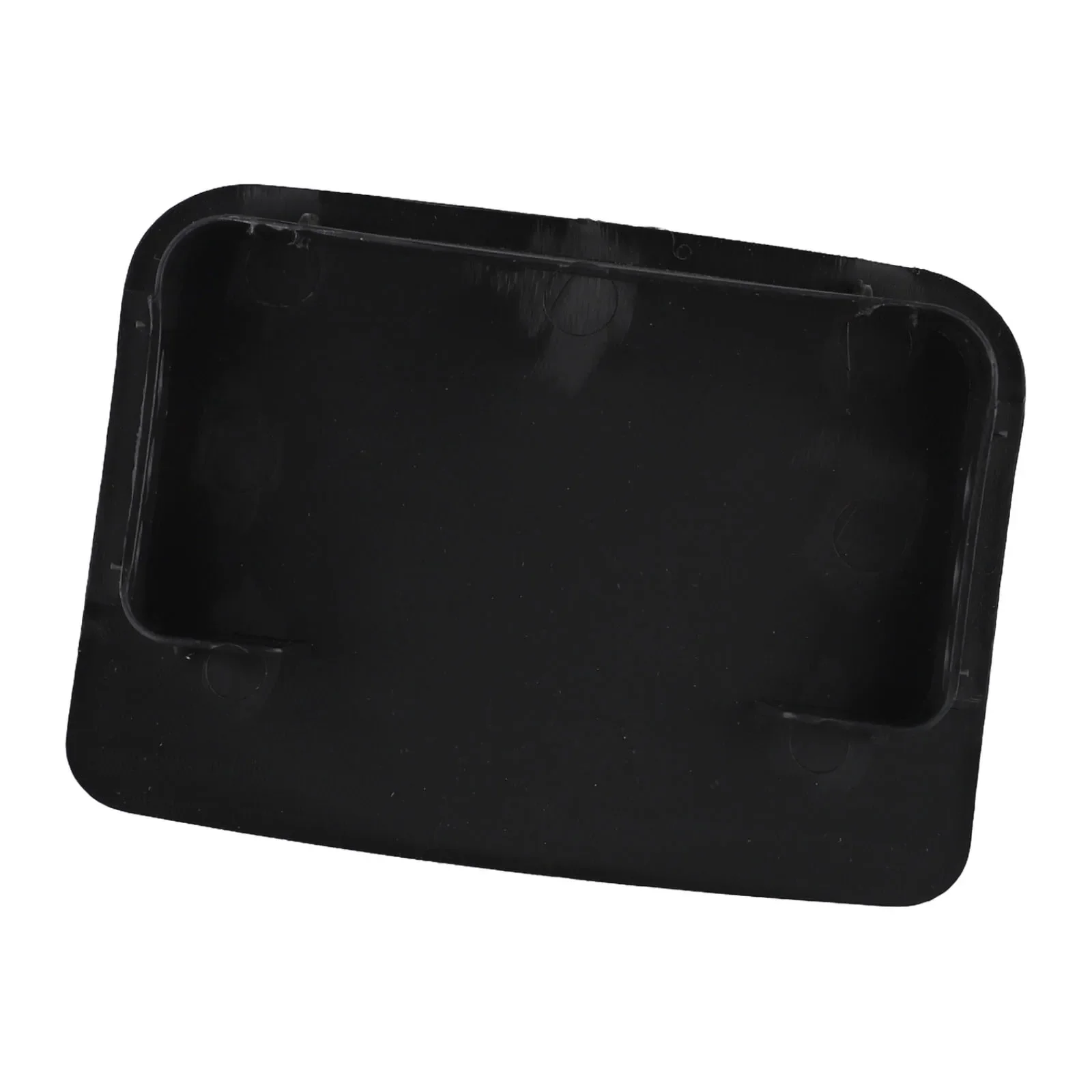 Rear Left Or Right Bumpers End Cap 55078139AA For Jeep For Wrangler TJ 1997 2006 Plastic Replacement Component