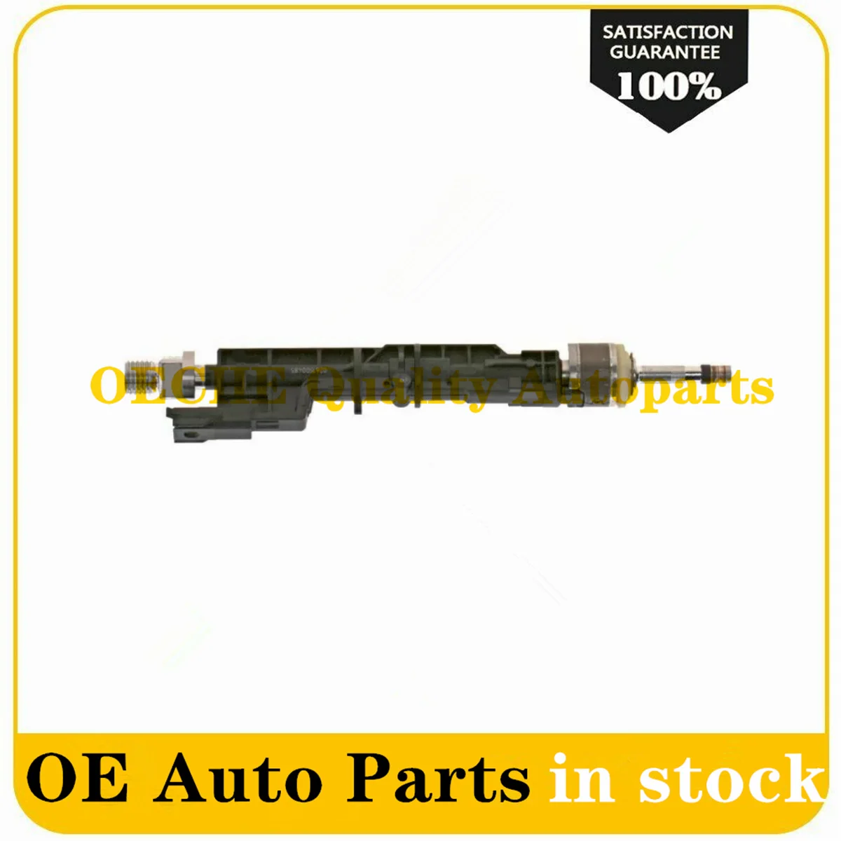 Injector 13647852362 7852362 0261500485 For BMW G30 F90 5 G14 F91 G15 F92 G16 X5 X6 17