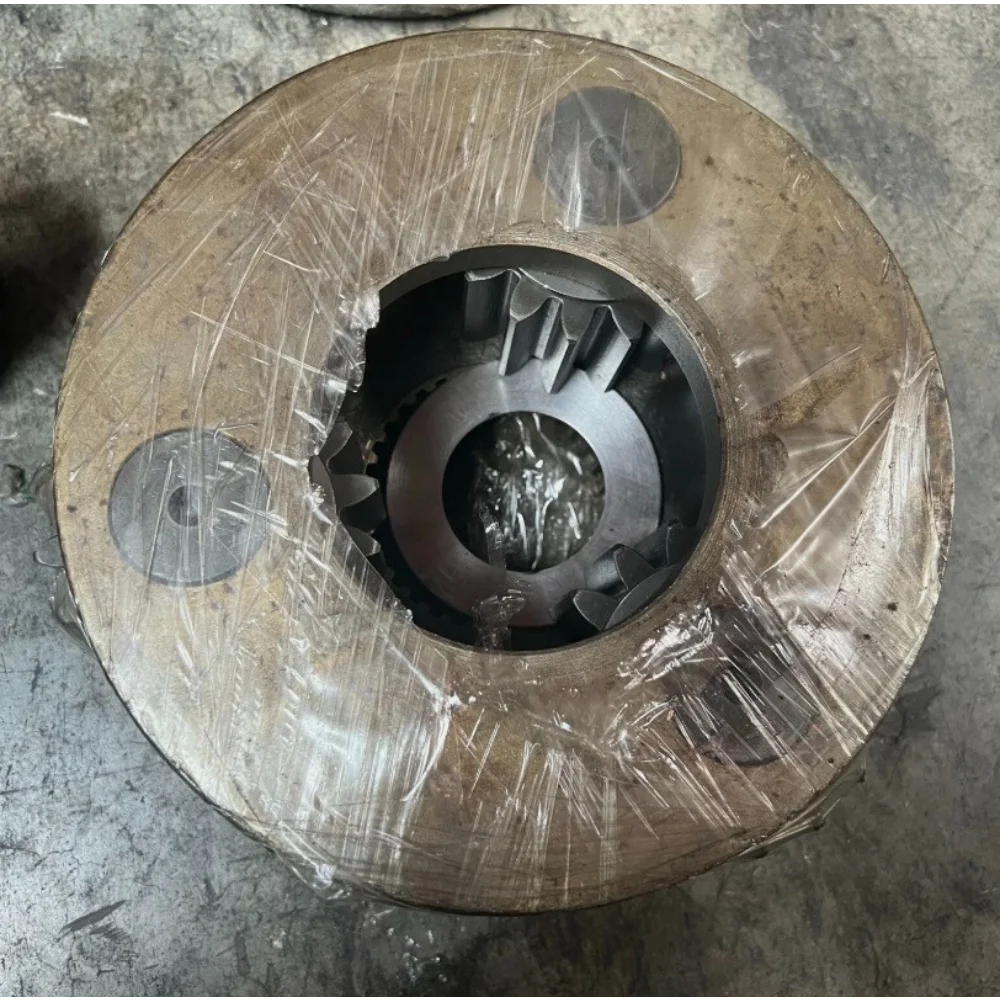 1015928 CARRIER 2 ND WITH GEAR FITS HITACHI EX200-2 EX200K-2 EX200-3 EX200K-3
