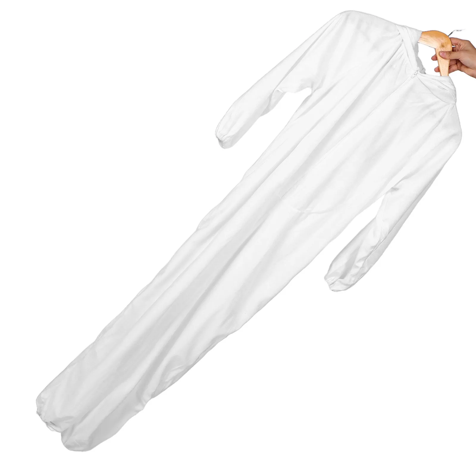 Child Goat Cosplay Outfit Halloween Costumes Party Festival Animal Performance Wear