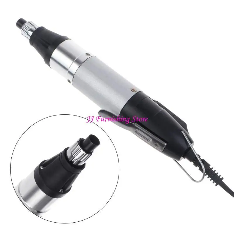 

A9LB 110V 220V Cordless Electric Screwdriver Mini Drill Power Tool USB Rechargeable Multifucntion Manual And Automatic Double