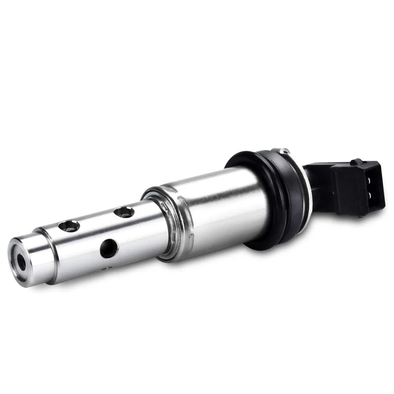ABGR-6Pcs VVT الملف اللولبي صمام التحكم لسيارات BMW 1 Series 135I 328I 335I 525I X3 X5 128I 328I N51 N52 N54 3.0L 11367585425