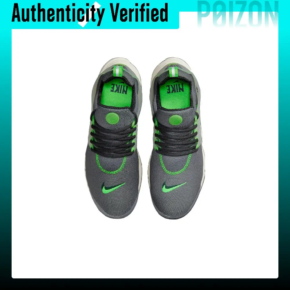 Nike Air Presto Casual Shoes FJ2685-001 view 5