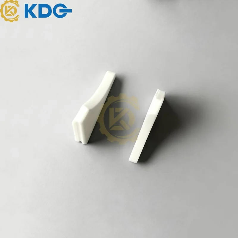 Уплотнения лучшего качества для системы Kompac III 90850, демпфирующие уплотнения Kompac для GTO52 MO Practica 00/01 45x31,5 мм