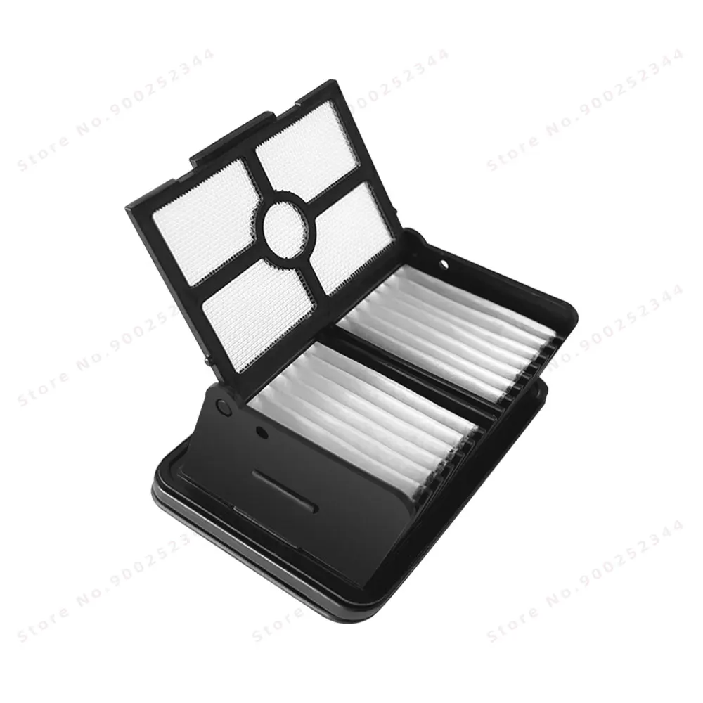 Kompatibel für dreame h20/h30 staubsauger ersatzteile zubehör rollen bürste hepa filter