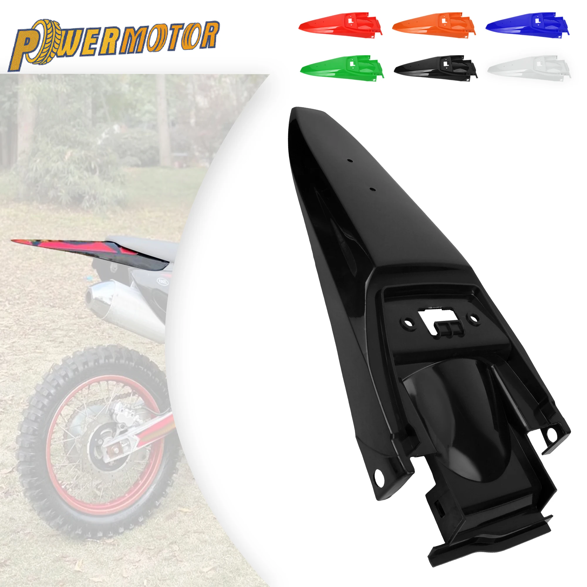 For Honda Rear Fend… - image