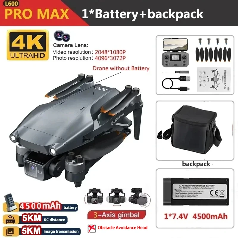 PRO Max-NO OAS