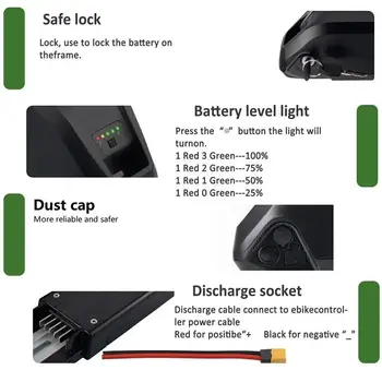 10 best sales Pin 18650 - №1