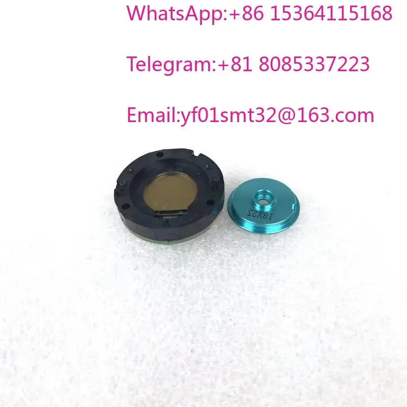 MX50AHN00 servo motor encoder
