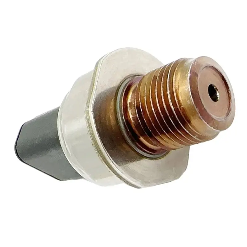New-For Nissan Ford Compatible 1528923653 7210-0496 Fuel Rail Pressure Sensor 85PP51-02 For Diesel 2
