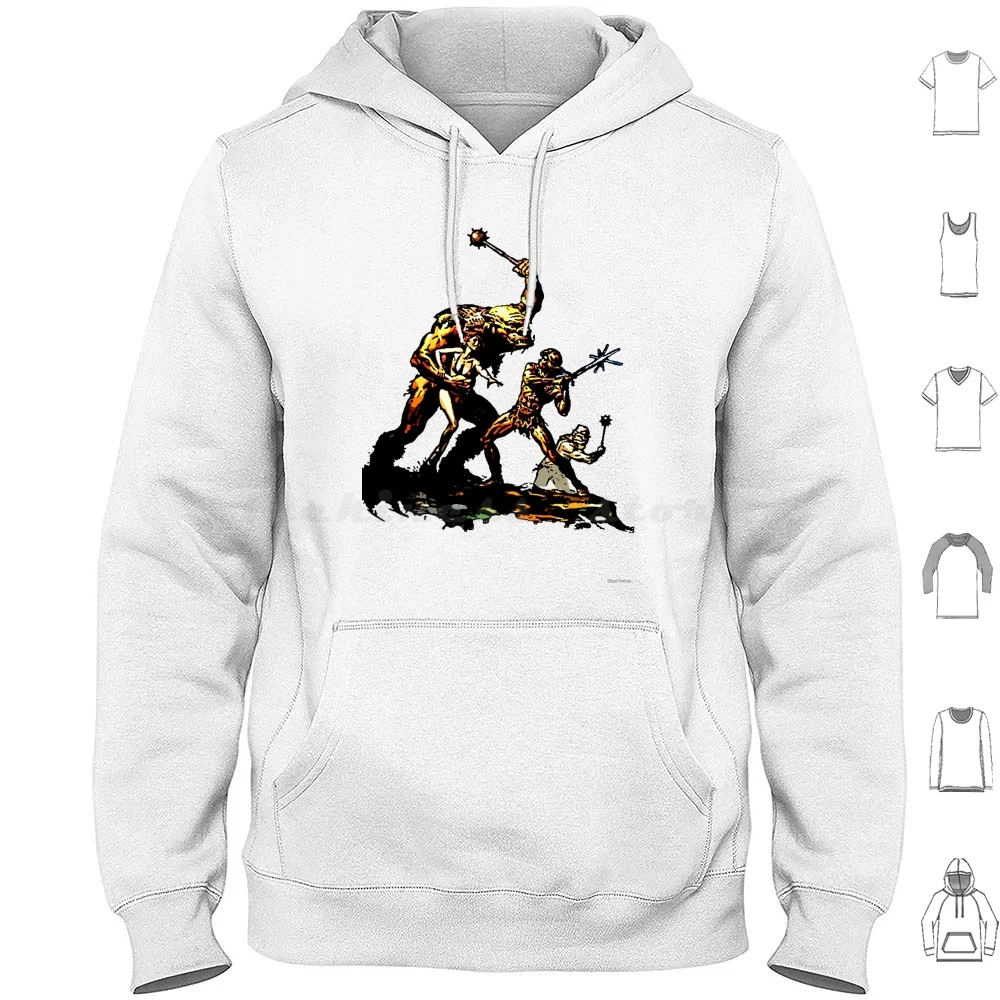 Deathstalker Hoodie… - image