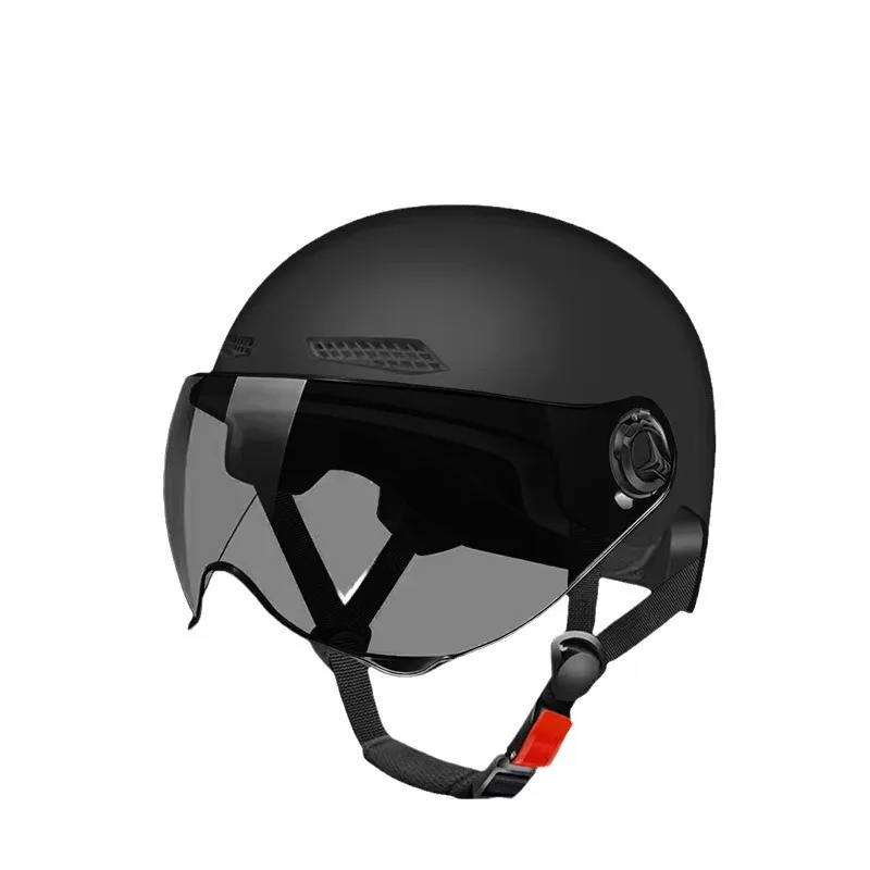 Adult Bicycle Safety Helmet 5