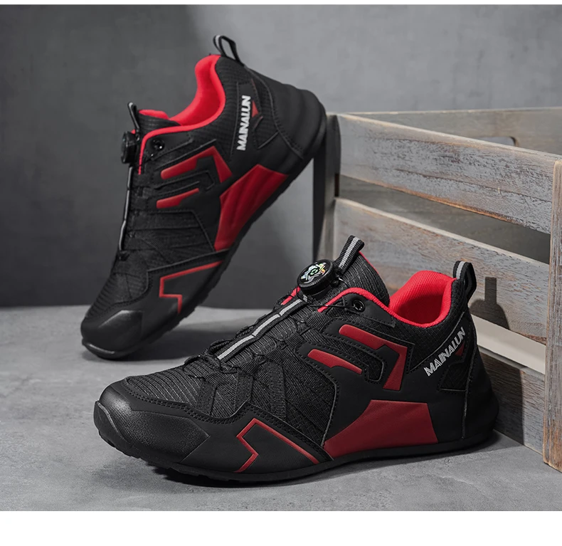 Herren-Freizeitschuhe, Einlegesohlen mit Erhöhung, Leichtgewicht, Herrenschuhe, Low-Top, Hervorragender Grip, Bequem und Atmungsaktiv – Detail 19