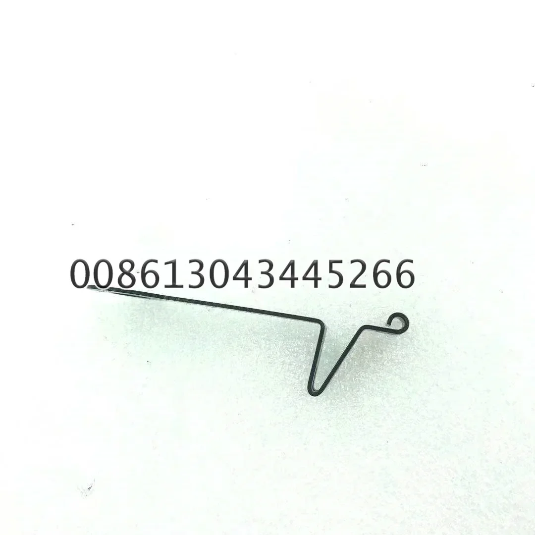 Best Quality M3.028.225 For CD74/ XL75 Machine Guide spring , HD Machine spare parts