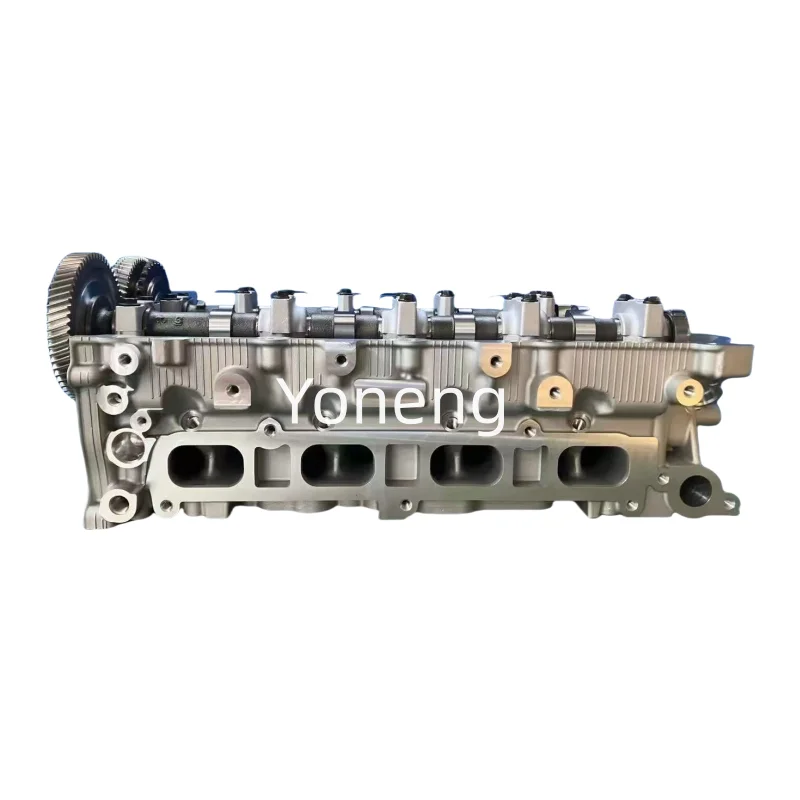 

High Quality 2.5T 16 Valve 4N15 Engine Cylinder Head Assembly For Mitsubishi L200 Triton PAJERO