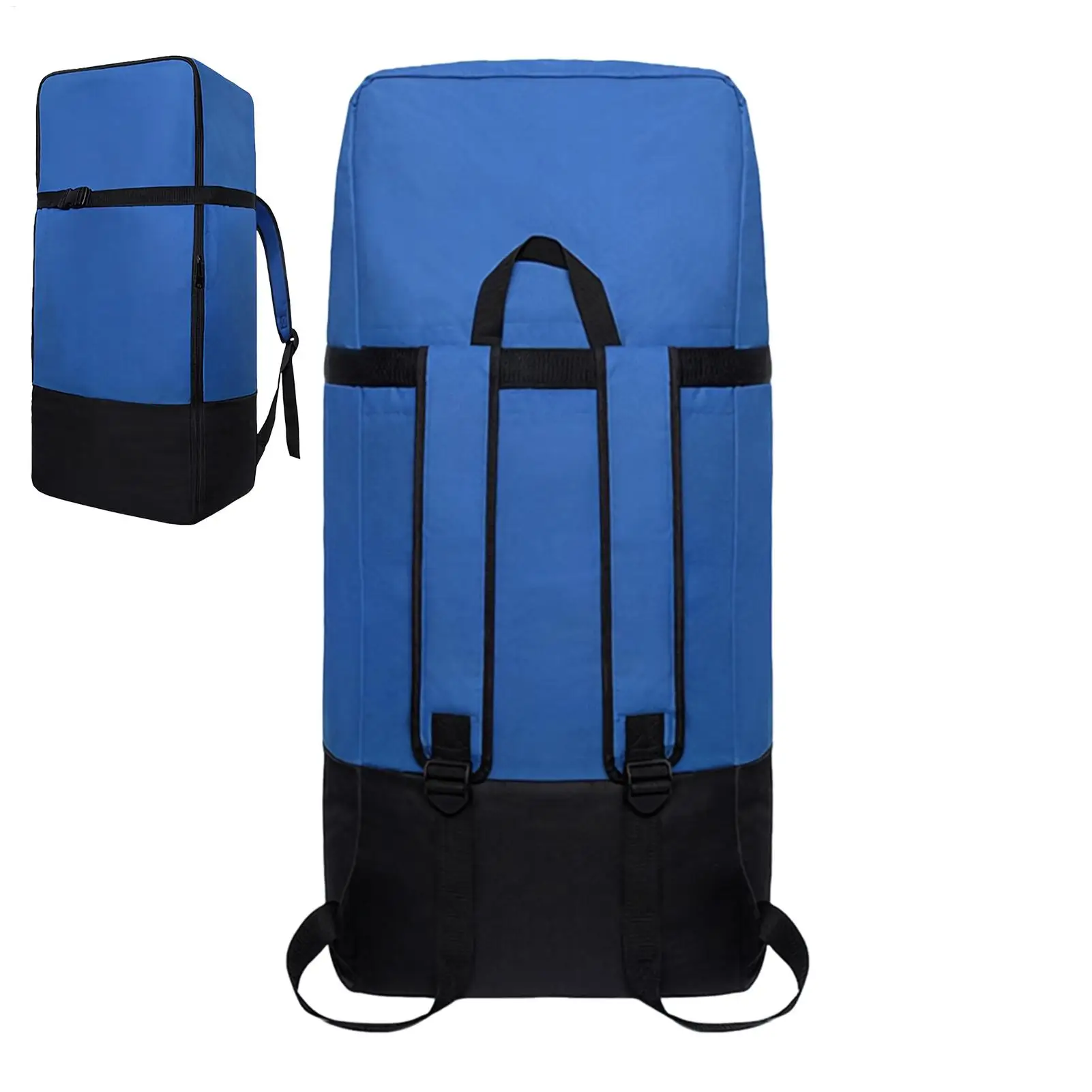 Waterboard Large-capacity Backpack Mountaineering Bag Camping Tent Cosmetics Bag Wear-resistant Kayak Surfboard