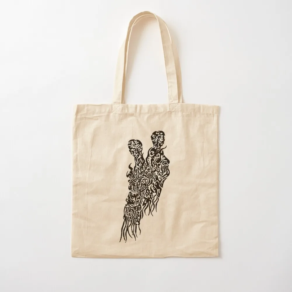 

Cain & Abel Tote Bag Portable shopping bag shopping bags foldable sacs de shopping Canvas Tote Bag