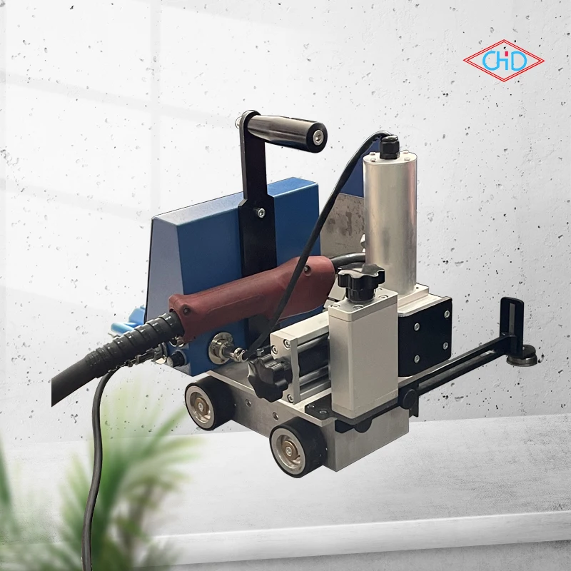 ZT-5B Basic Magnetic Welding Carriage /Magnetic Welding Tractor