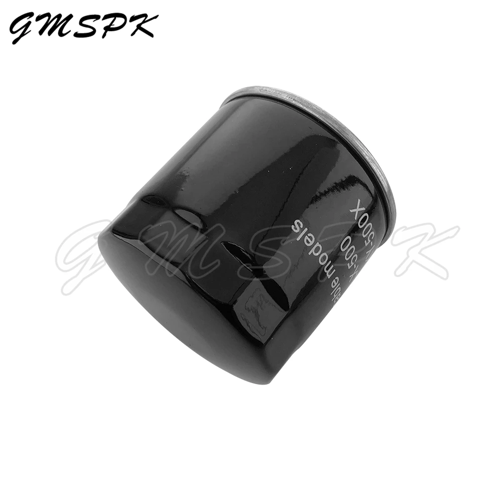 Motorcycle Oil Filter Element Accessories Fit for Loncin VOGE 500DS 500R 500AC LX500-A 500 DS R AC